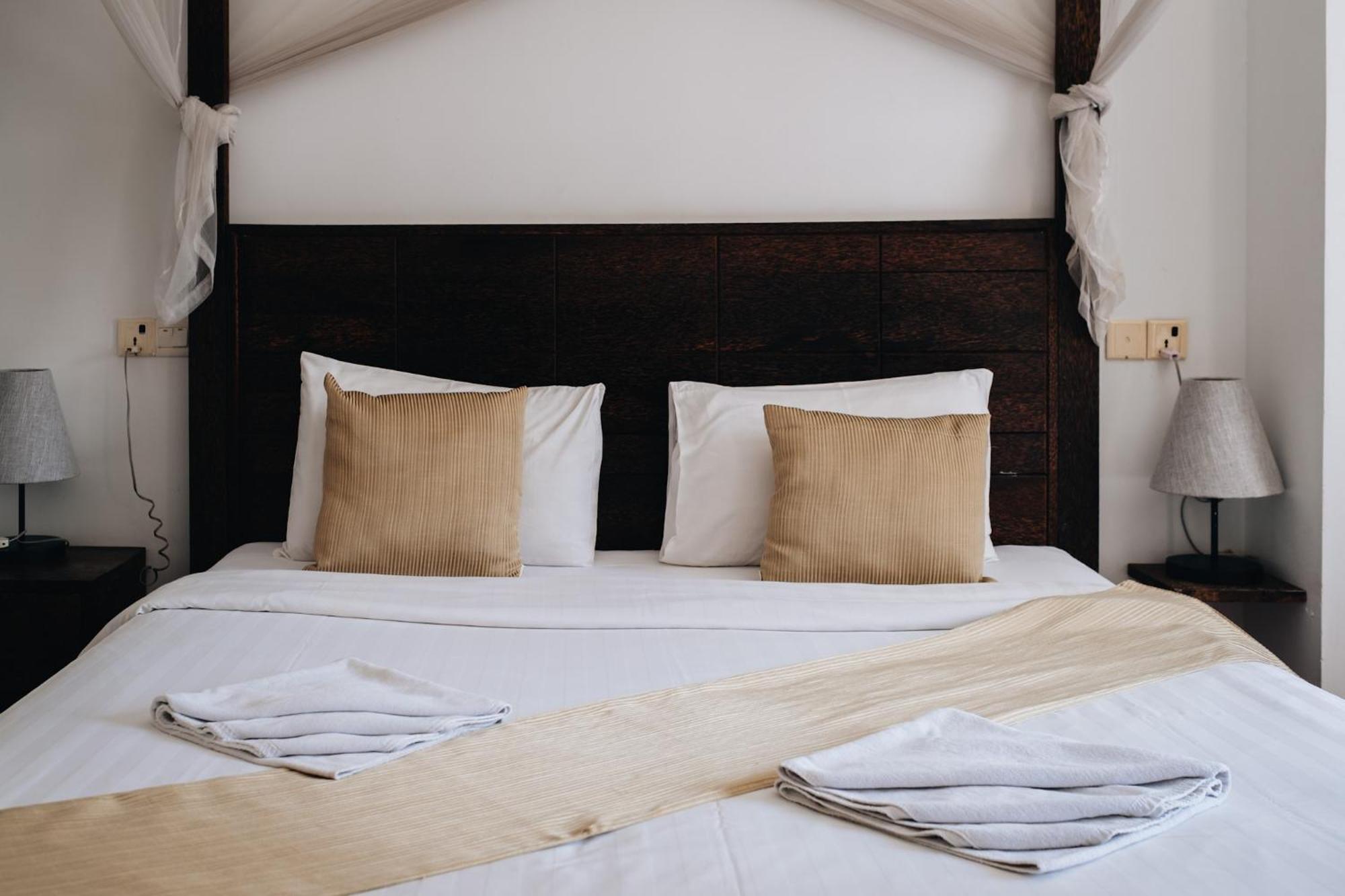 Suite Home Boutique Hotel Phnom Penh Zewnętrze zdjęcie